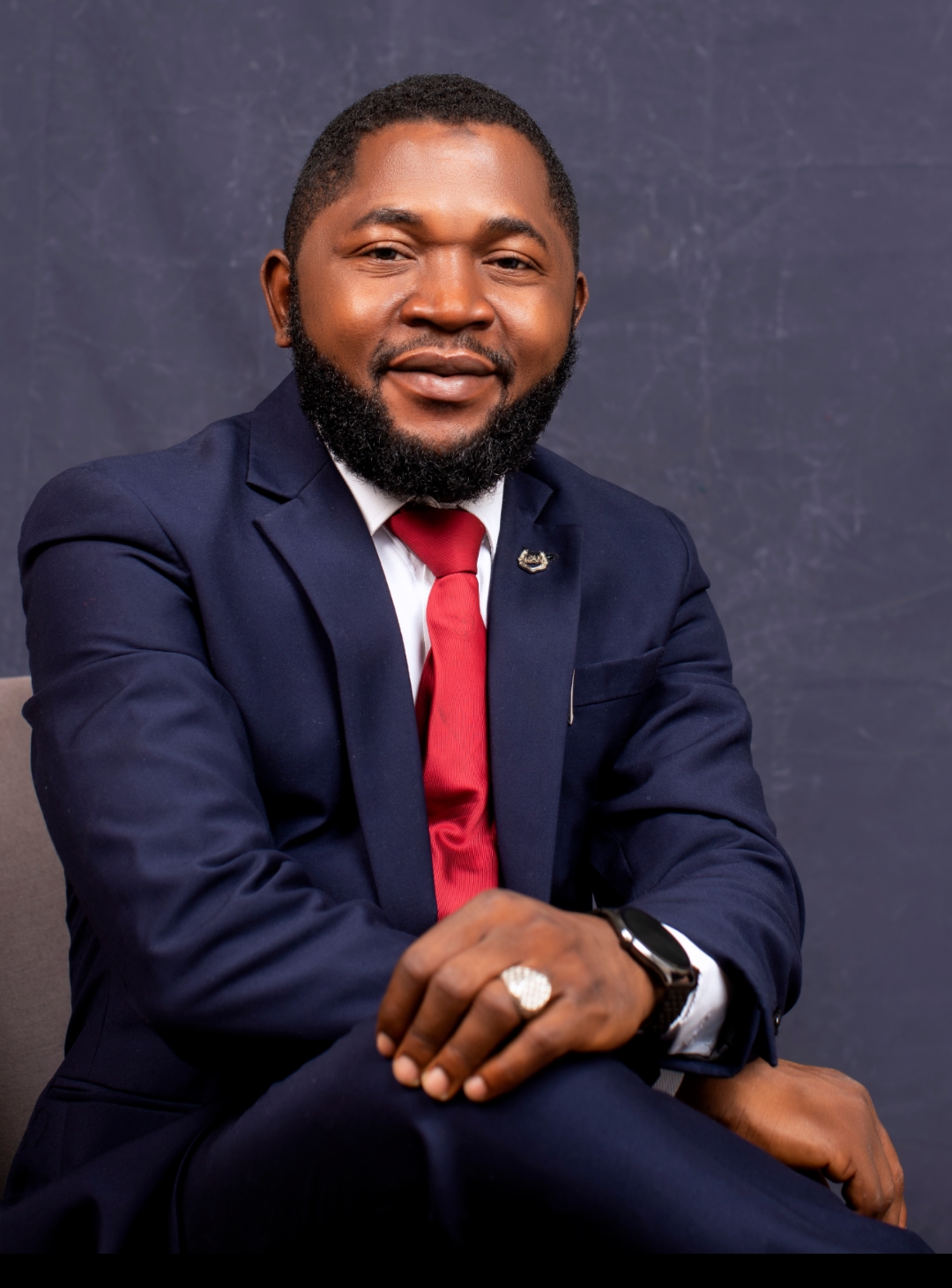 Engr Sheidu Rabiu Ozinya 