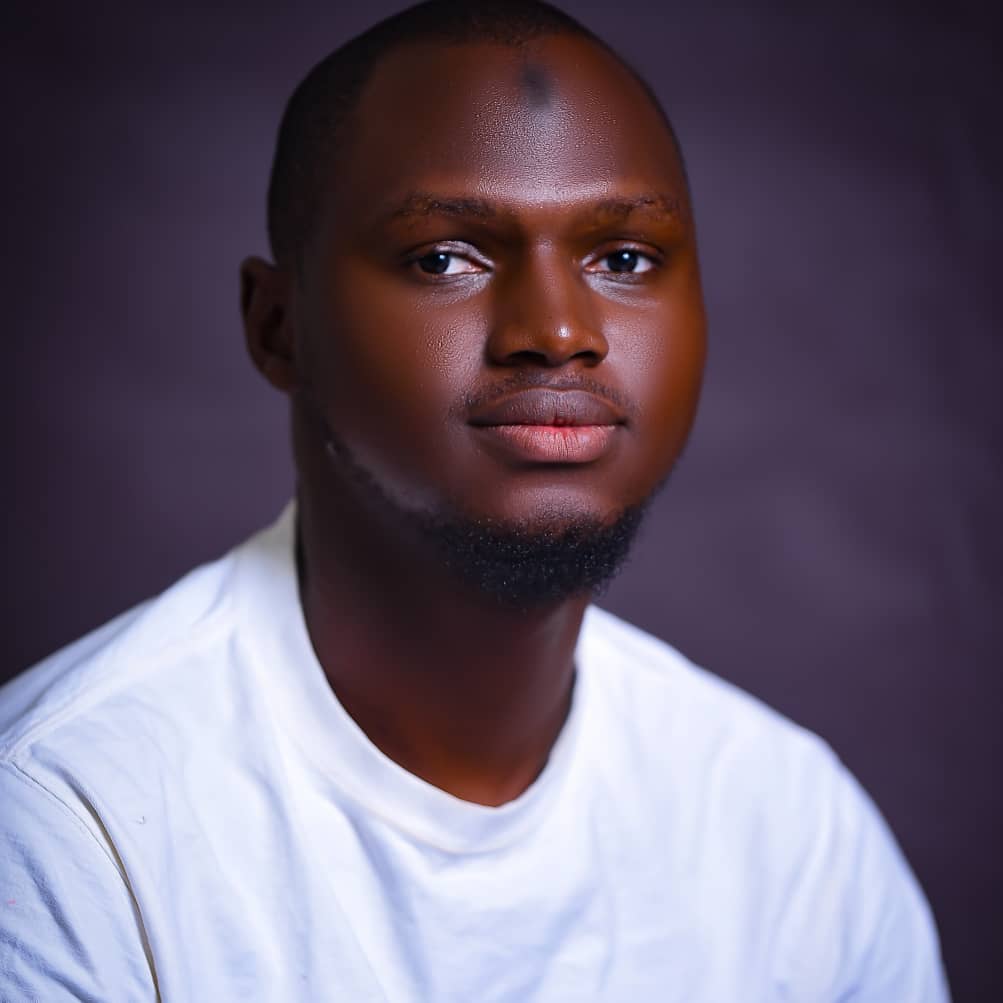 Fache Taofiq Abubakar Esq