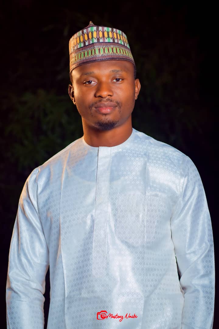 Shafiu Zubair Sanni 