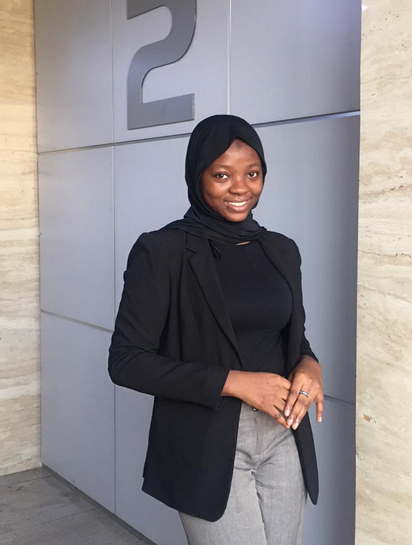 Mariam Ibrahim 