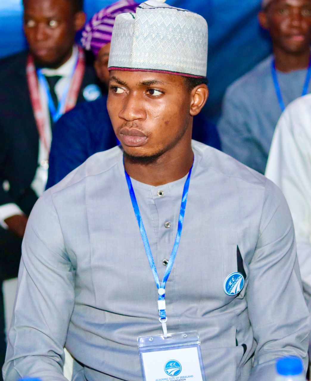 Ahmed Sharafdeen Onimisi