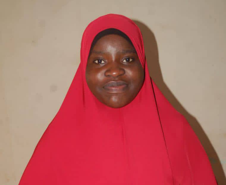 Musa Mariam Ize